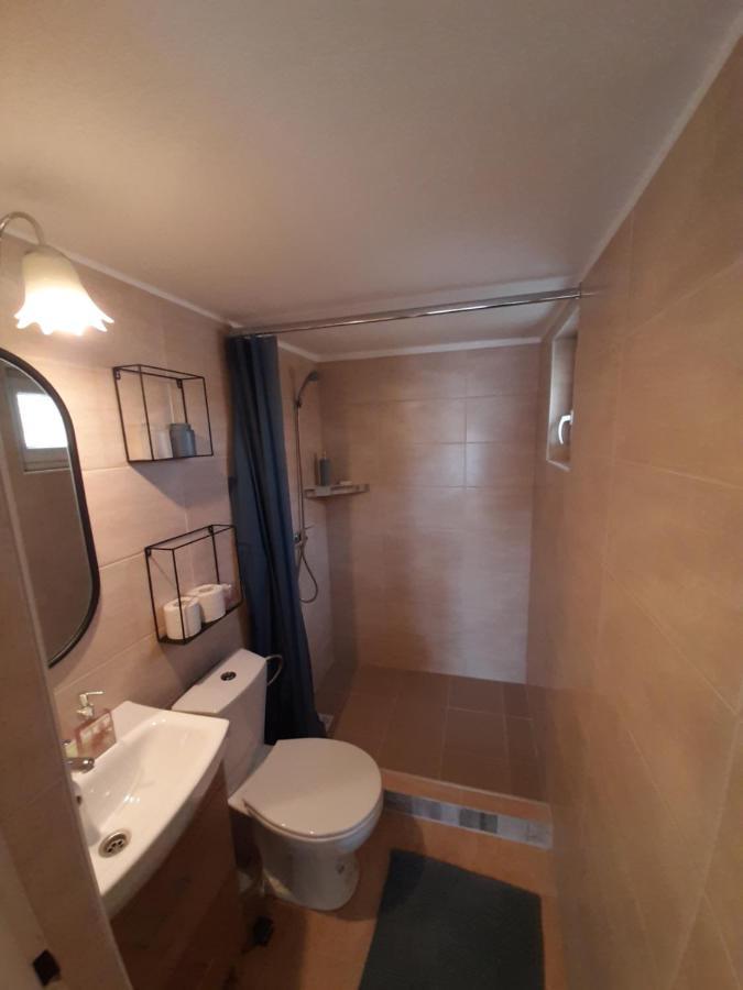 Chotin Grapeline Guesthouse מראה חיצוני תמונה