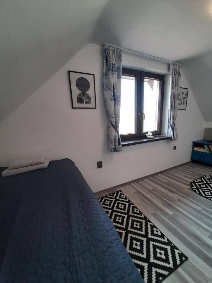 Chotin Grapeline Guesthouse מראה חיצוני תמונה