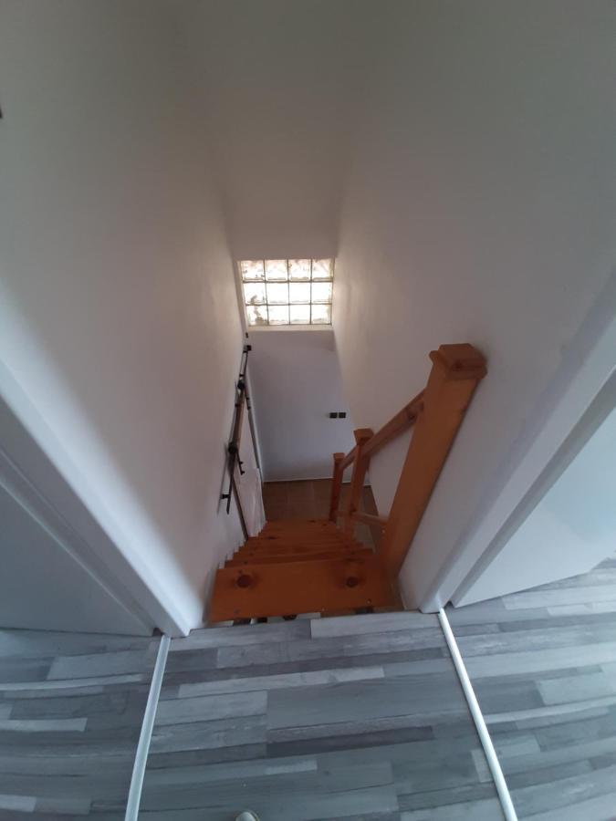 Chotin Grapeline Guesthouse מראה חיצוני תמונה