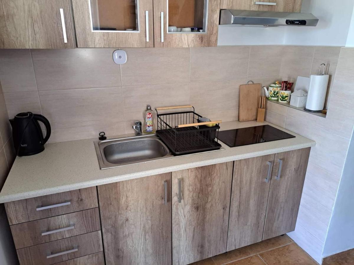 Chotin Grapeline Guesthouse מראה חיצוני תמונה