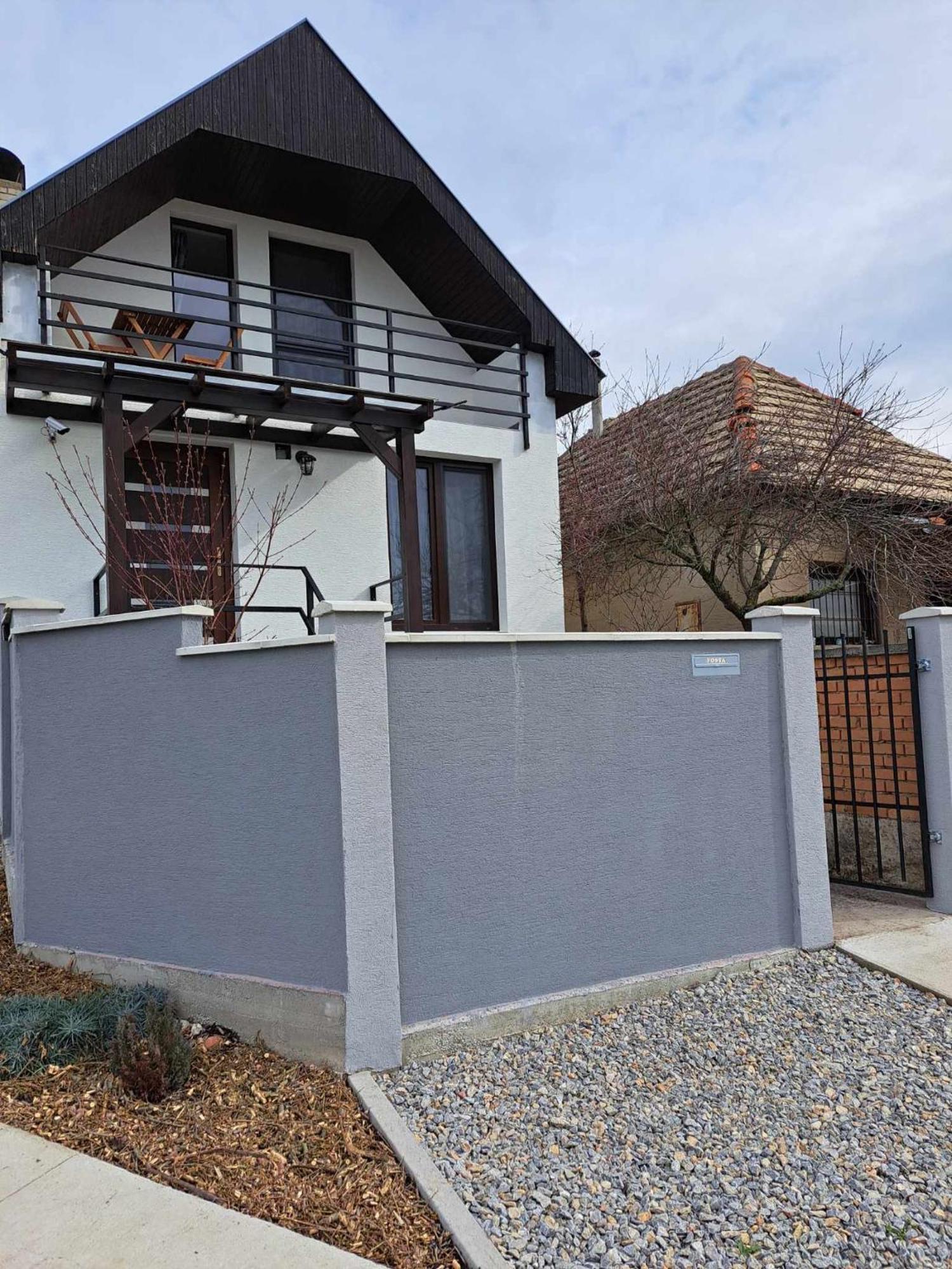 Chotin Grapeline Guesthouse מראה חיצוני תמונה