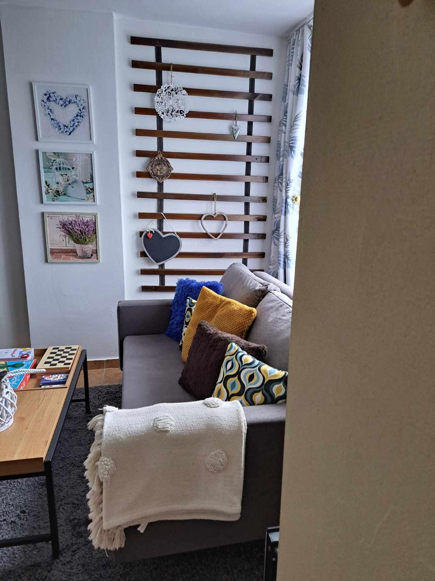 Chotin Grapeline Guesthouse מראה חיצוני תמונה