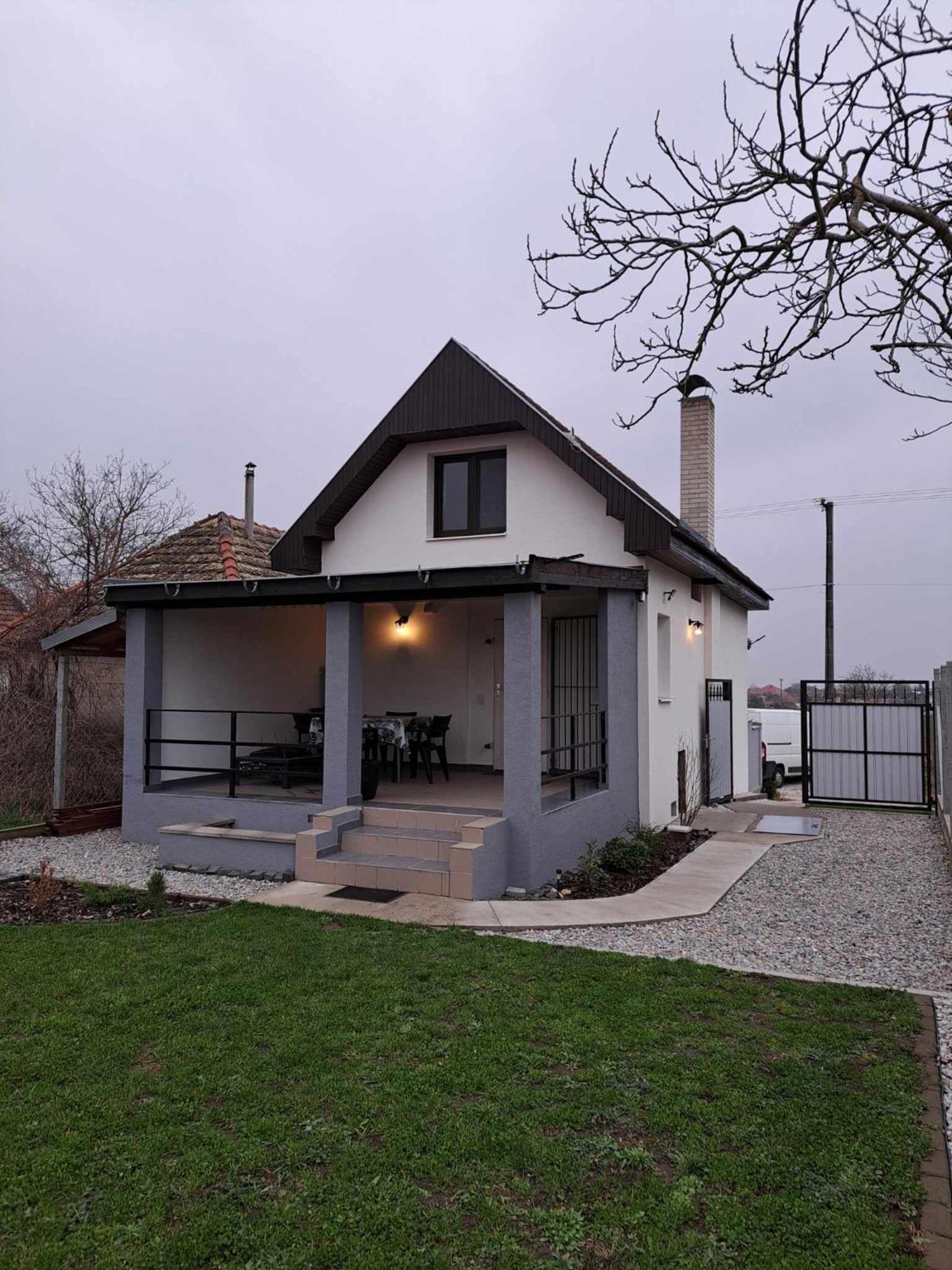 Chotin Grapeline Guesthouse מראה חיצוני תמונה