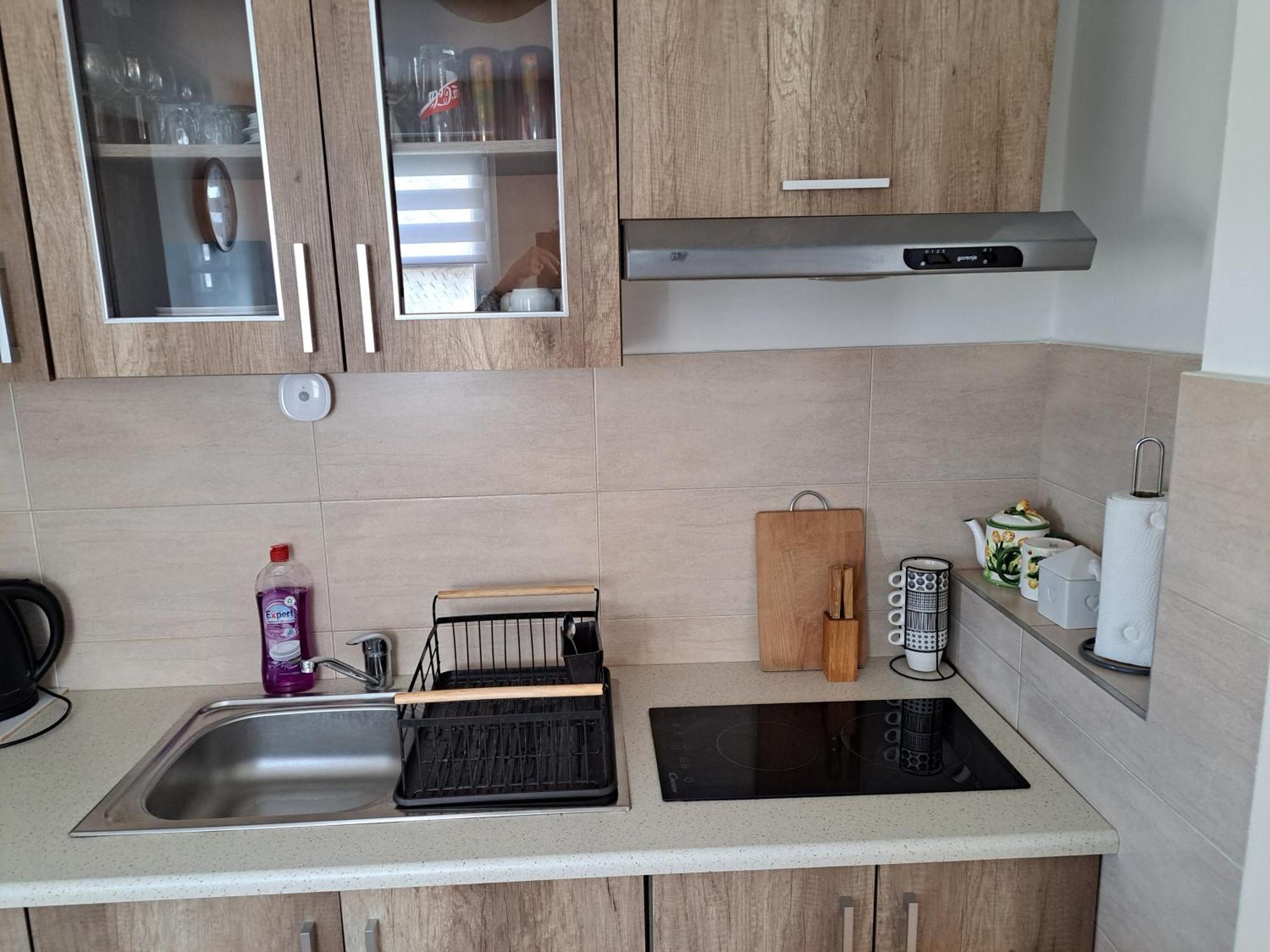 Chotin Grapeline Guesthouse מראה חיצוני תמונה
