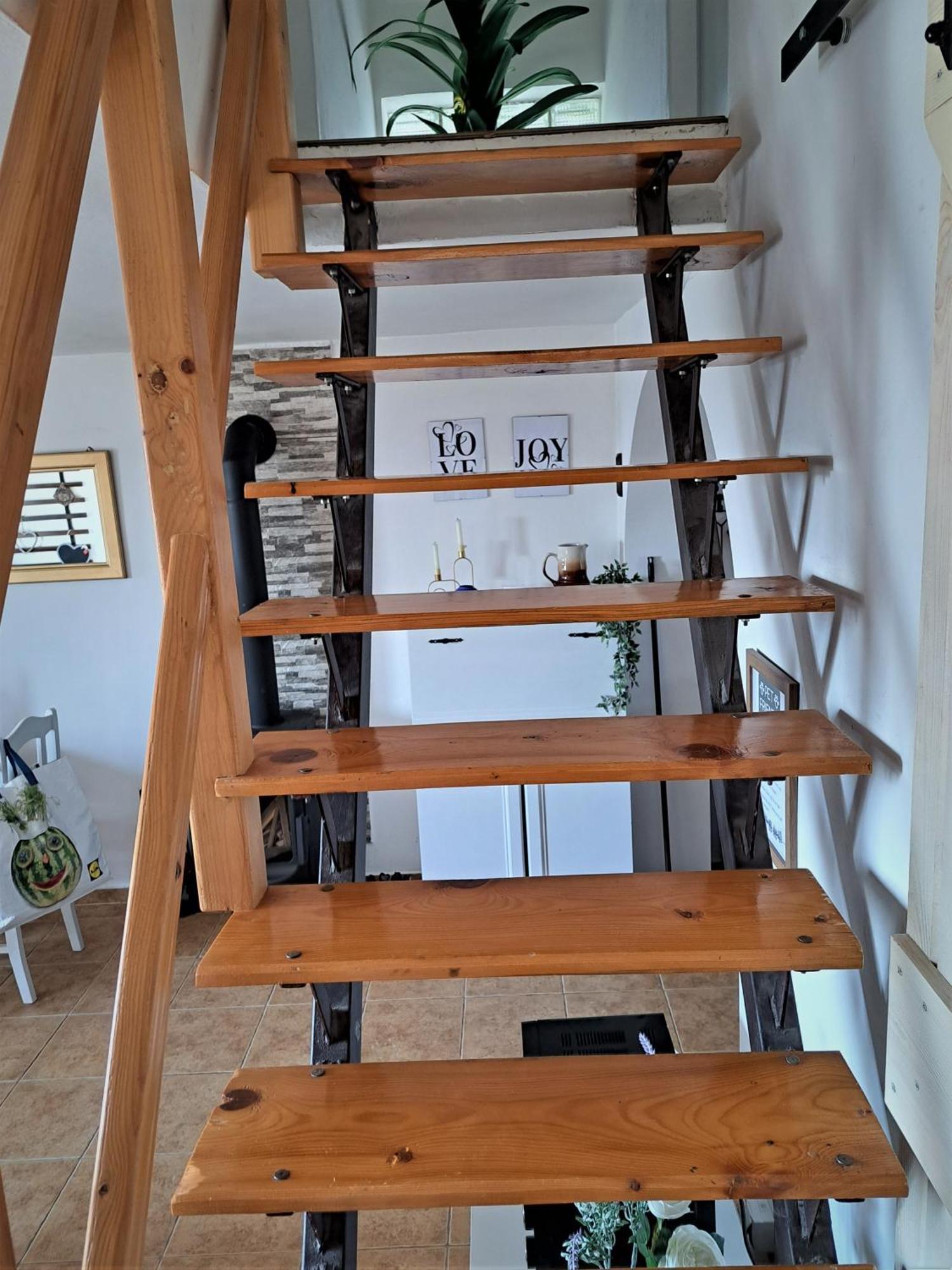 Chotin Grapeline Guesthouse מראה חיצוני תמונה